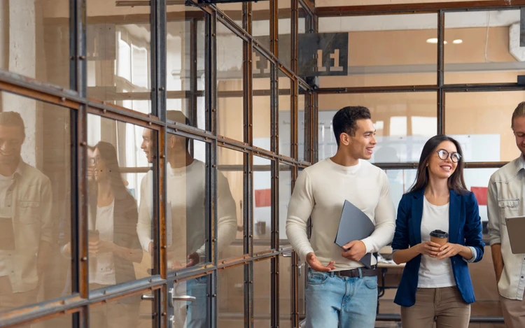 Inizio Executive Master in Web Marketing, Social Media e Graphic Design: 16 nuovi allievi pronti a entrare nel mondo digital