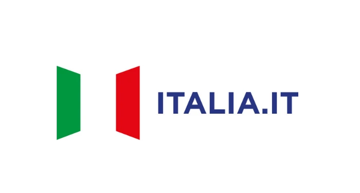 Logo Italia.it