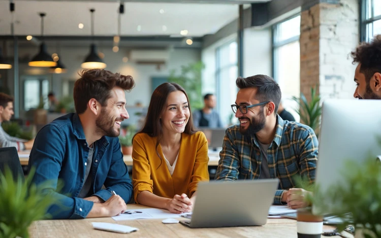 Le nuove competenze del mondo del lavoro