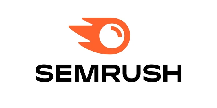 Logo Semrush