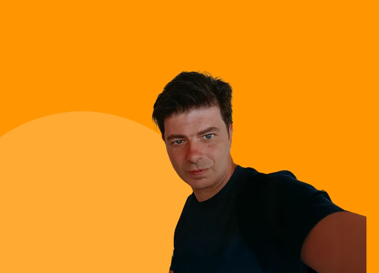 Massimiliano Bellino