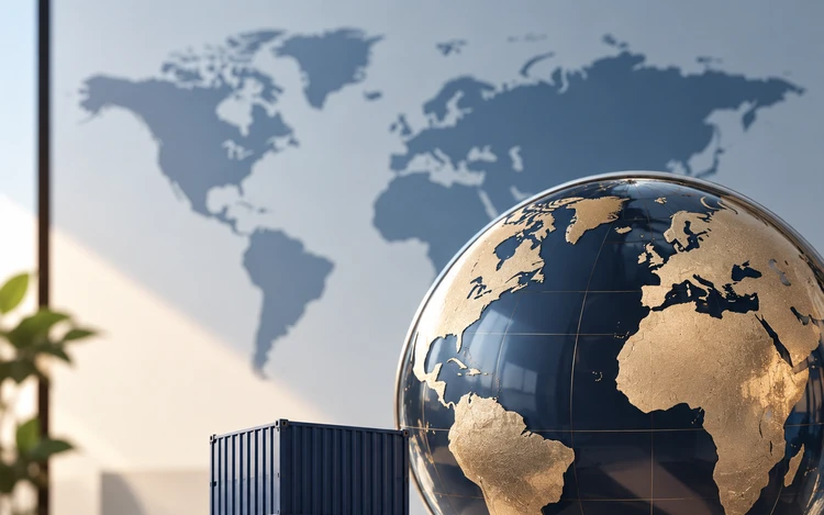 Master global export wacademy certificato IBCERT