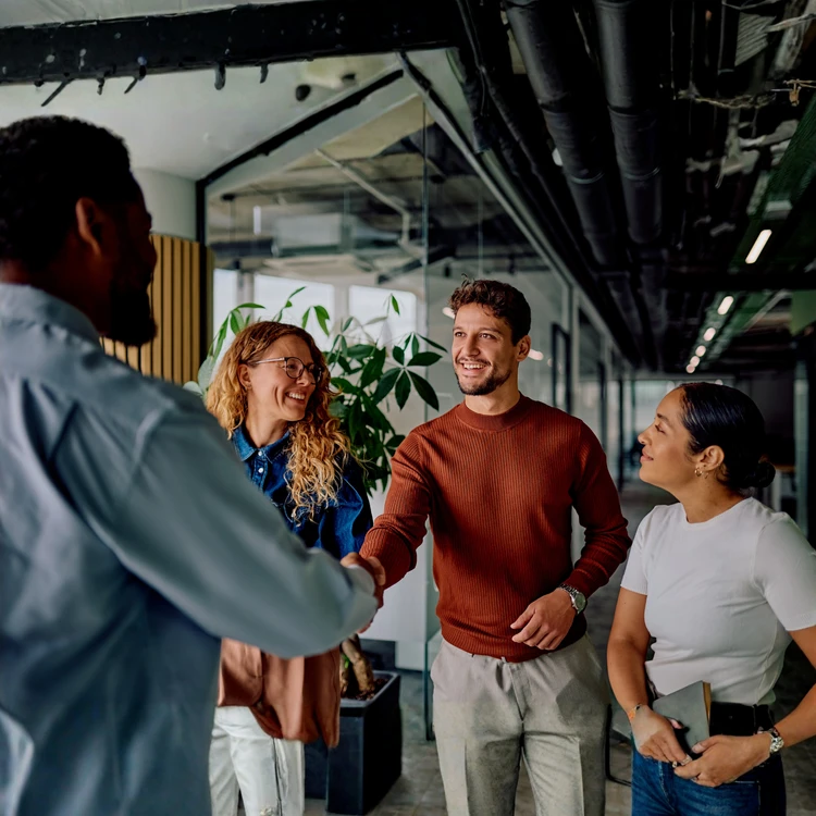 Master in Risorse Umane carriera post master