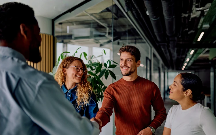 Master in Risorse Umane carriera