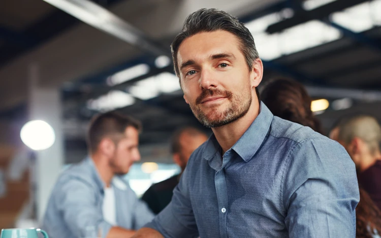 Master in Deputy Management di w.academy