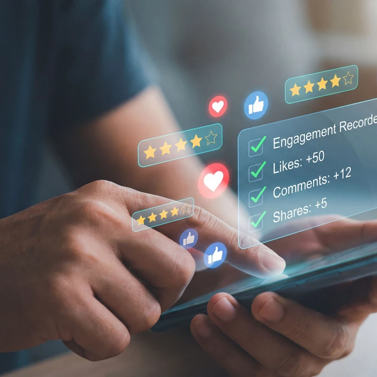 Miniatura Creatività, strategia e contenuti digitali: al via il Master in Social Media Marketing & Content Design