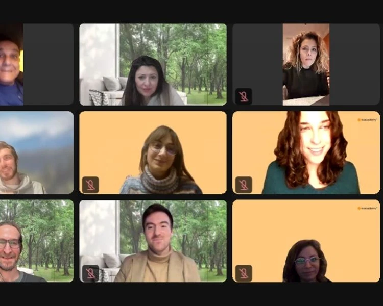 Miniatura Master in Green Management certifica altri 15 professionisti pronti a guidare la transizione sostenibile