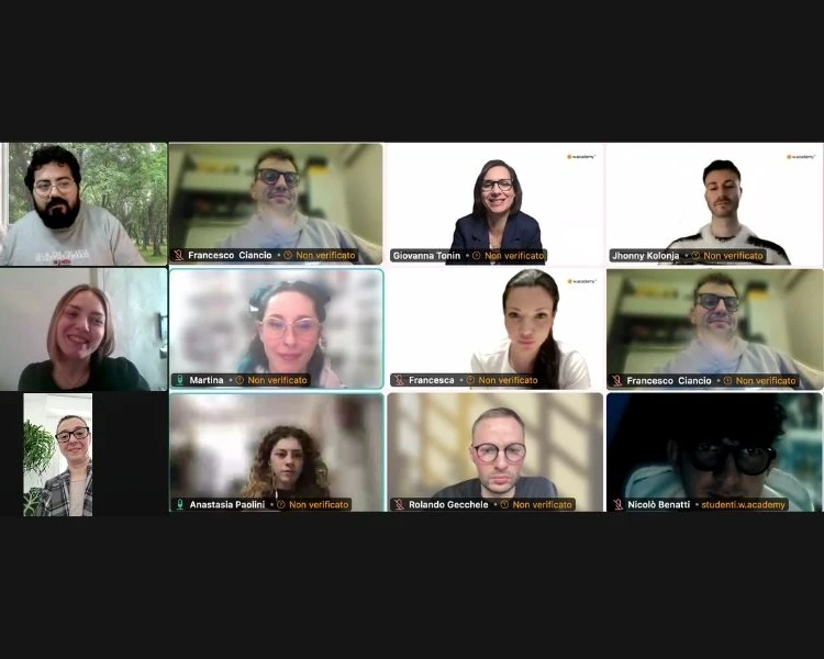 Miniatura si concludono i Master in HR Management e Web Marketing: competenze, crescita e nuovi percorsi professionali