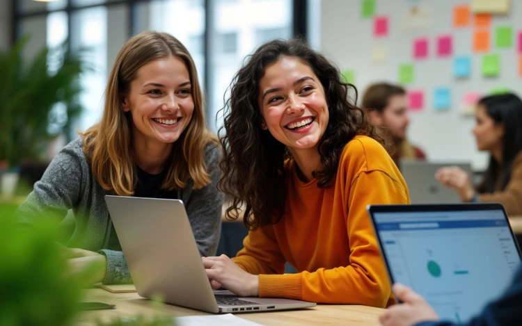 Nuova edizione master Human Resources w.academy