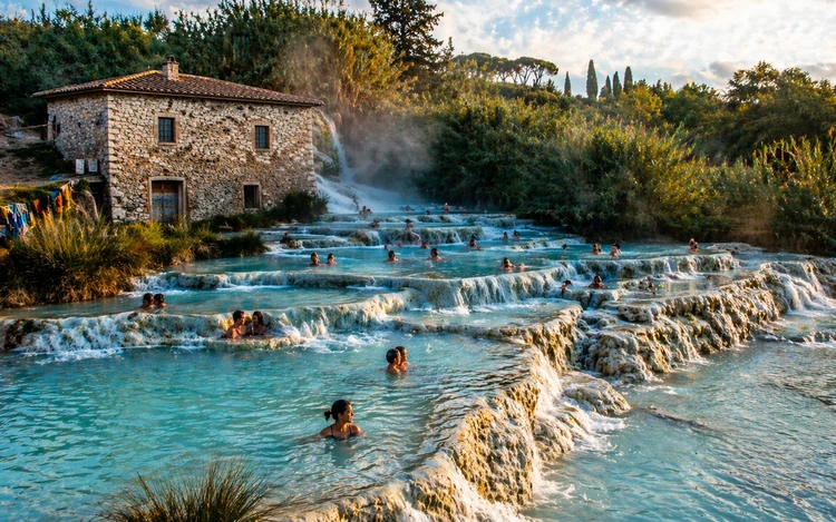Terme italiane