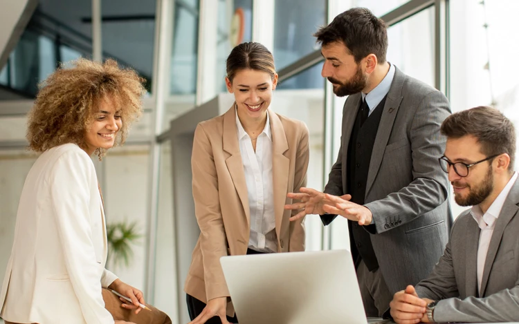 Fotografia Ultima edizione 2025 del Master in HR Management: tra formazione pratica e crescita professionale