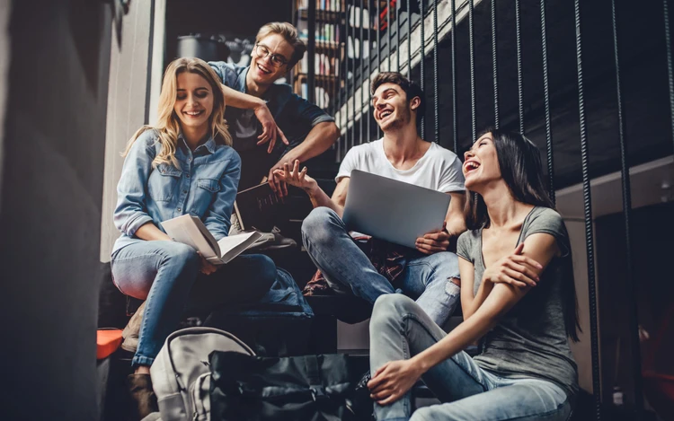 fotografia Executive Master in Human Resources Management! La 248° edizione è servita!