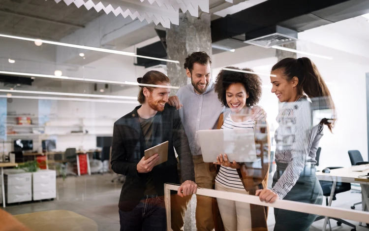 fotografia Executive Master in Human Resources Management e Web Marketing, Social Media & Graphic Design, due nuove edizioni in partenza