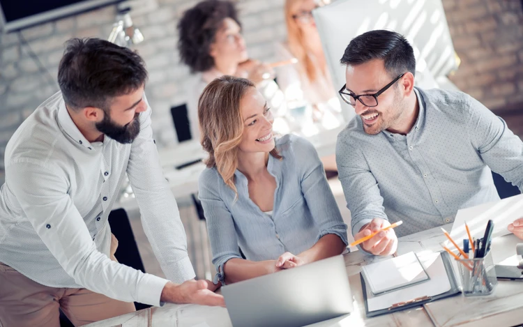 fotografia Fischio d’inizio per altre due nuove edizioni degli Executive Master w.academy