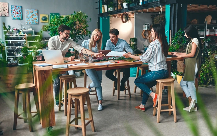 fotografia In viaggio verso la sostenibilità! In avvio l’Executive Master Full-time in Green & Sustainability Management di w.academy