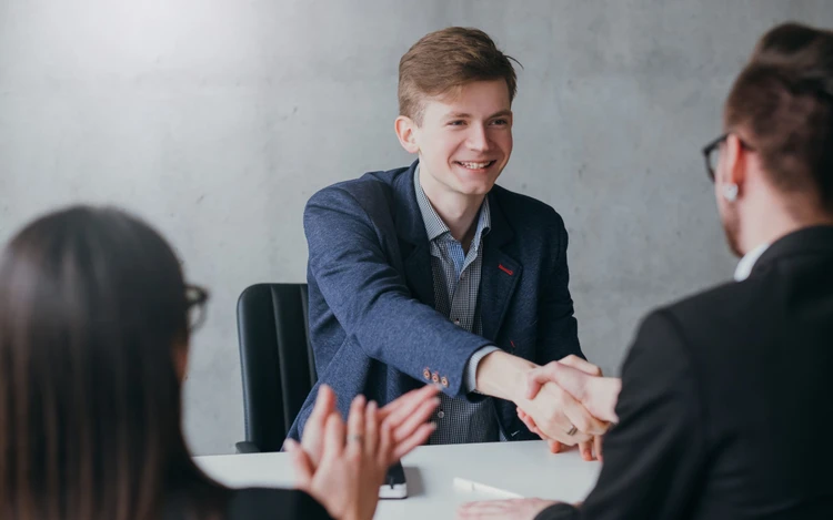 fotografia La 259ª edizione dell’Executive Master in Human Resources Management è giunta a destinazione