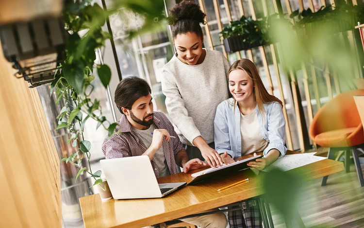 fotografia Levate le ancore! 3 nuovi Executive Master sono appena salpati