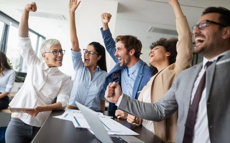 fotografia Si è concluso il Master in Giurisprudenza d’Impresa, Affari Generali & Legal Management