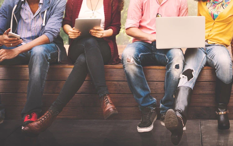 fotografia Webinar: “Pronti per il futuro con +Competenze”. Incontra i partner di Carta Giovani Nazionale