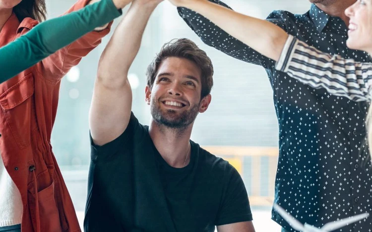 fotografia articolo Un nuovo inizio: diamo il via a due nuovi percorsi formativi