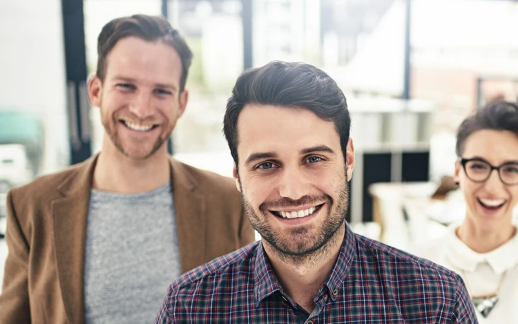 fotografia cerimonia conclusa! sono 28 gli allievi che questo weekend hanno concluso la loro formazione in Human Resources Management