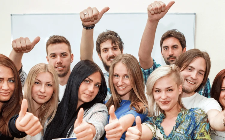 fotografia executive master in hotel management & digital tourism