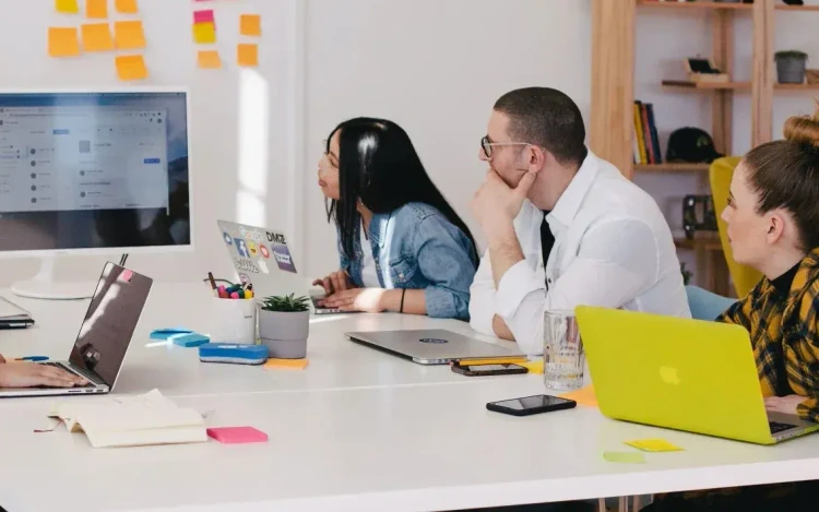 fotografia in partenza la 1 Edizione dell’Executive Master in Web Marketing, Social Media & Graphic Design by w.academy.