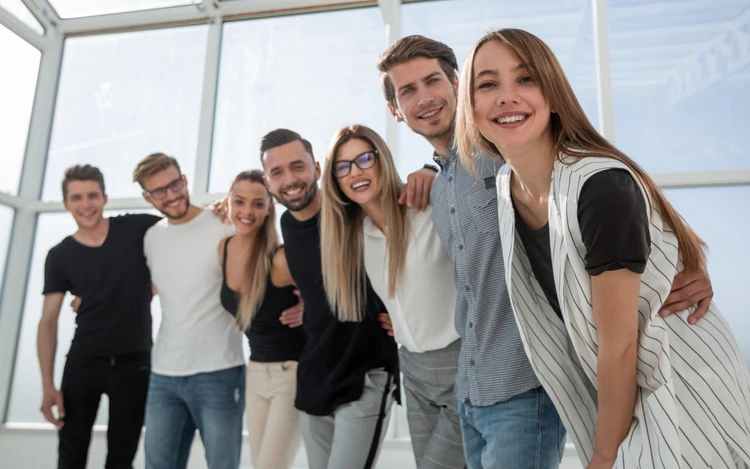 fotografia strategie per l’internazionalizzazione: partito il master in Global Export Management