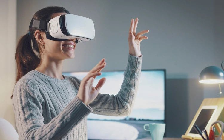 fotografia termina la prima edizione del Master in NFT Creator & Metaverse Design