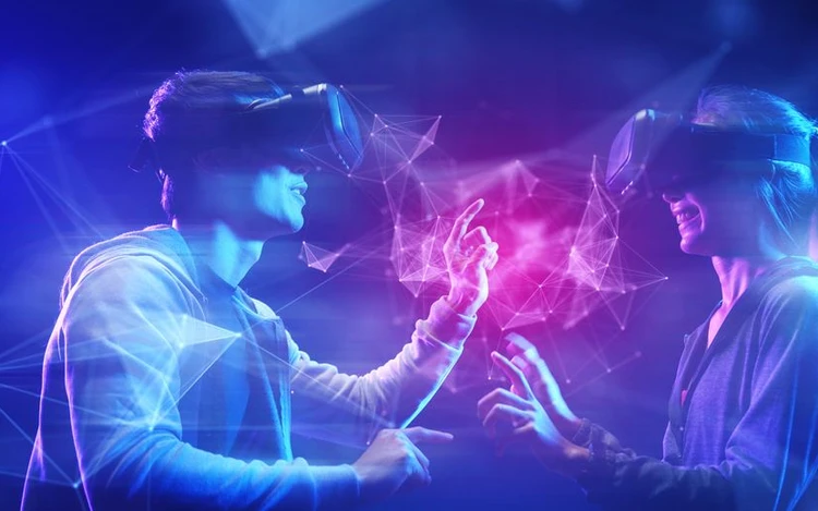 fotografia w.academy apre le porte alla seconda edizione dell’Executive Master NFT Creator & Metaverse Design