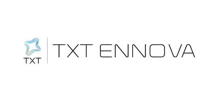 logo TXT Ennova