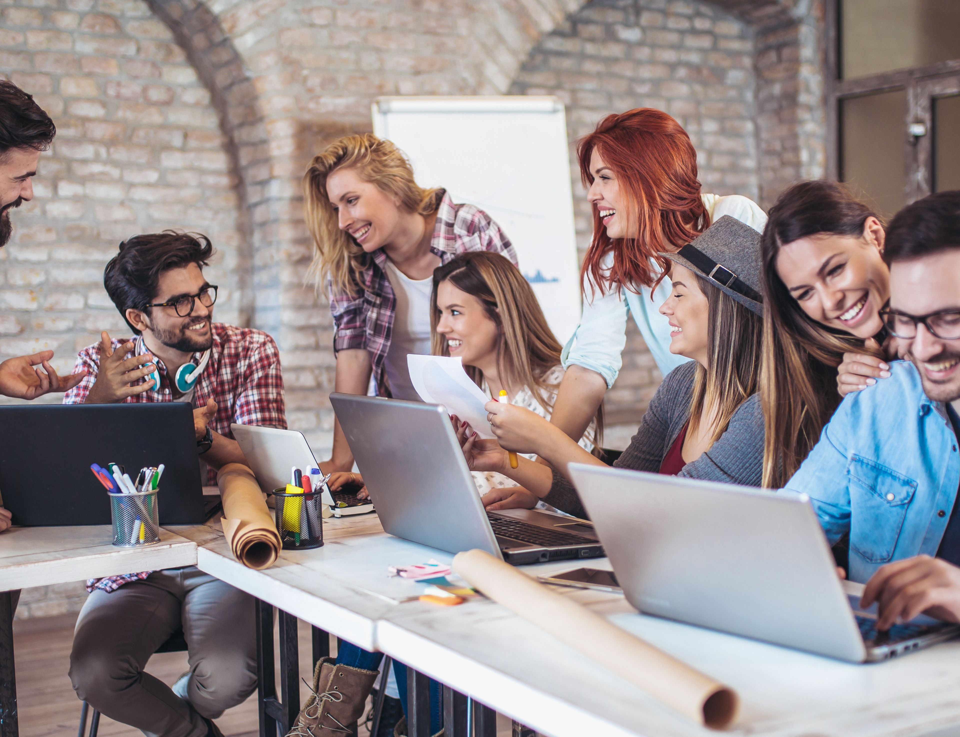 Master in partenza: AI, Web Marketing e Operations | w.academy