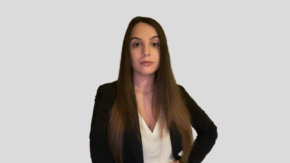 Giulia Riboni Testimonianza di Giulia Rampini | w.academy