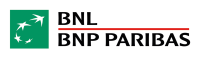 BNL BNP PARIBAS logo