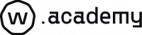 w.academy | Logotipo